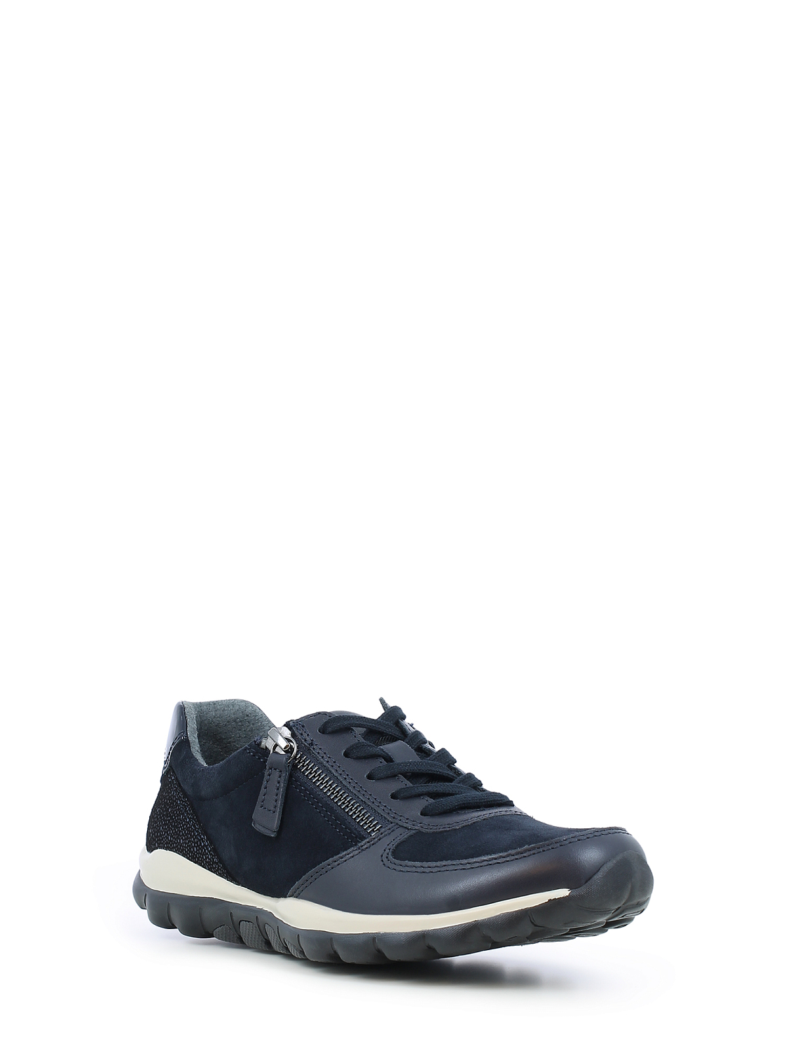 Gabor Rolling Soft Leather dark blue