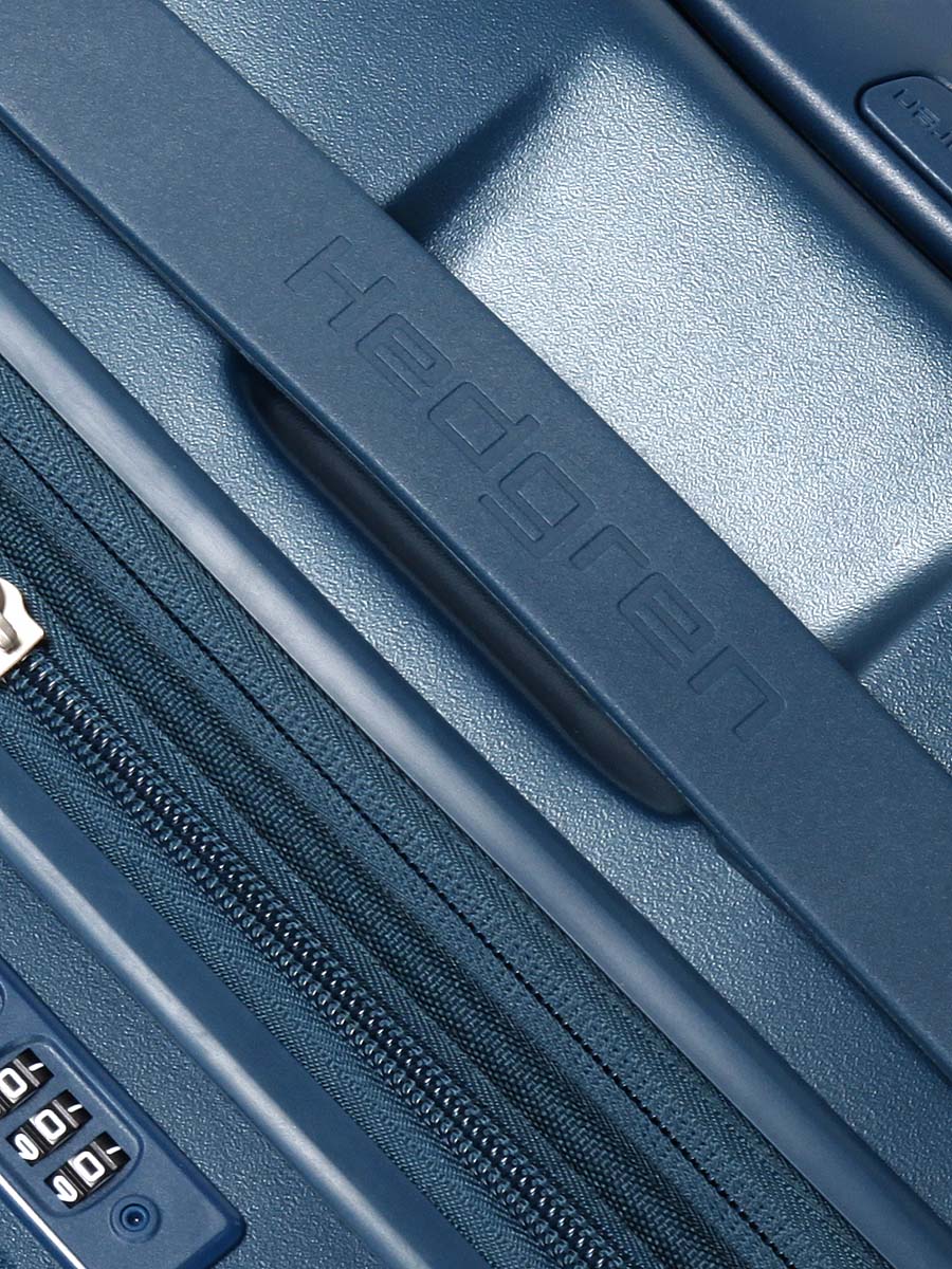 Valise Hedgren Lineo Stripe L 75 cm