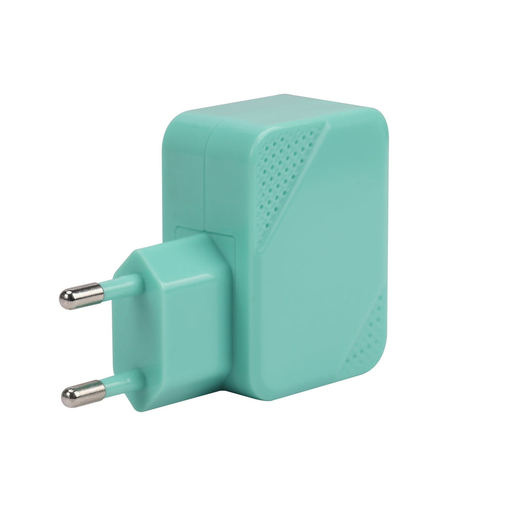 Carregador Tomada 2 USB