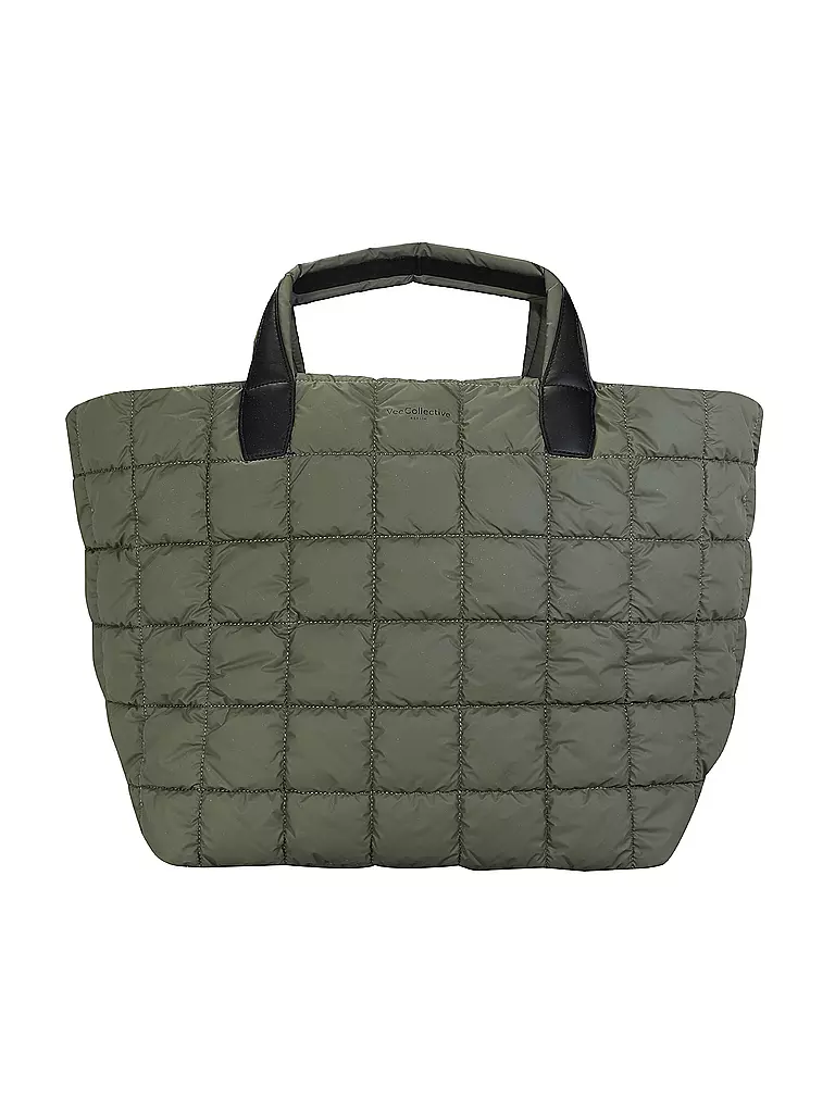 VEE COLLECTIVE Reisetasche - Weekender PORTER  olive