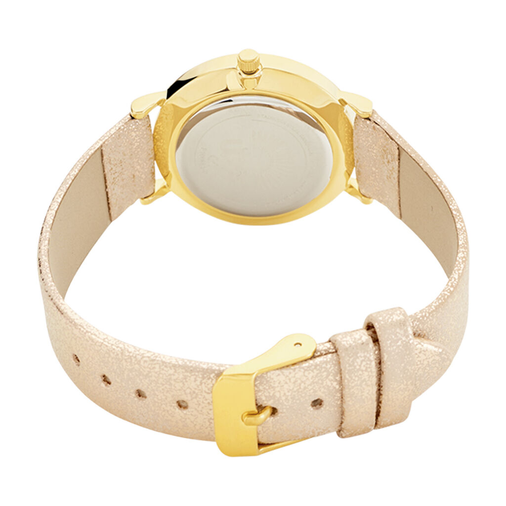 Montre Upp Dream Blanc