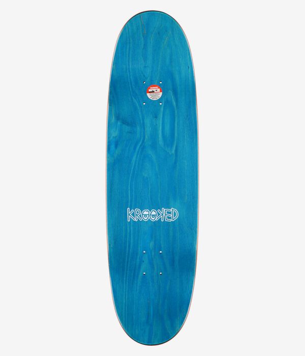 Krooked Wilson Wegg 9.1