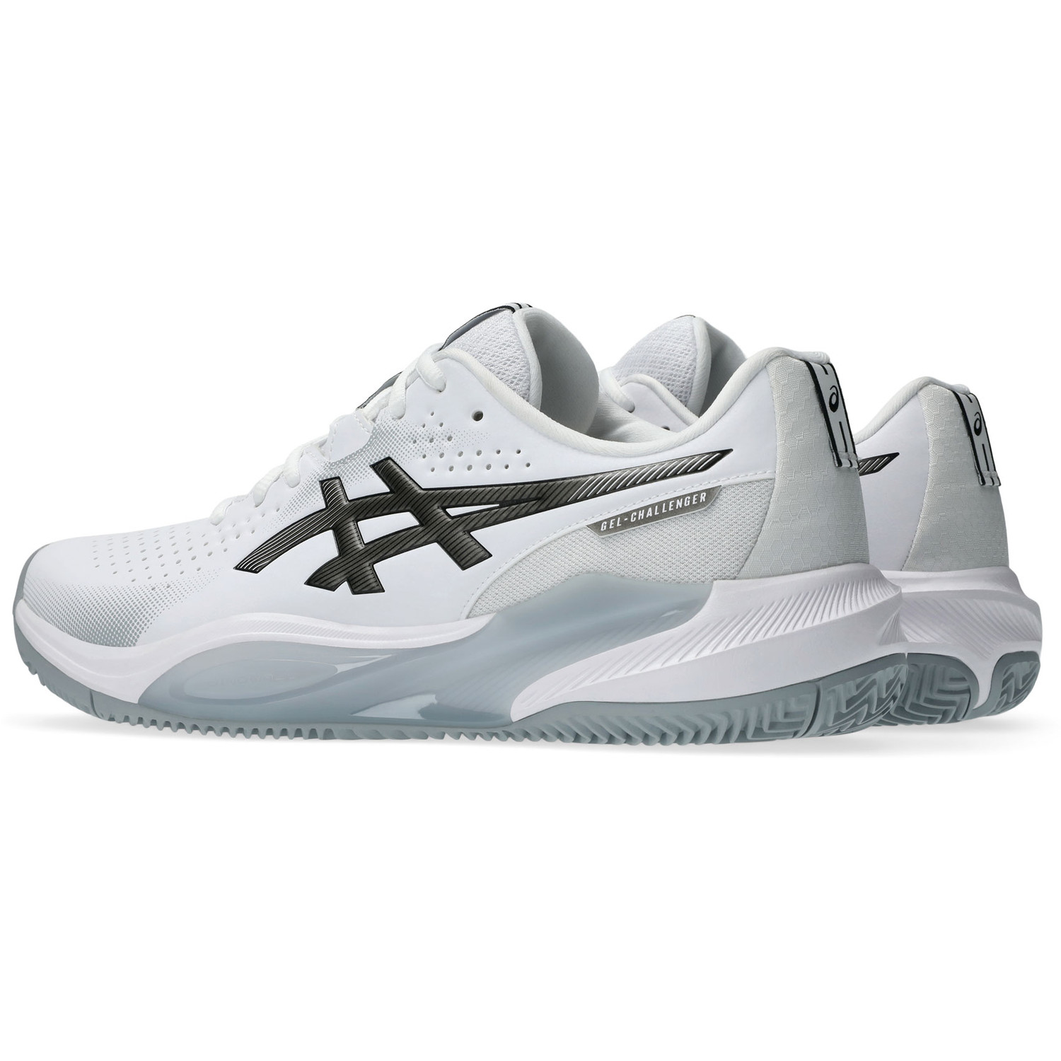 ASICS Gel-Challenger 15 Clay Heren