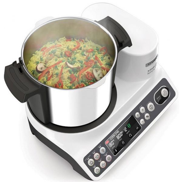 Kenwood CCL401WH