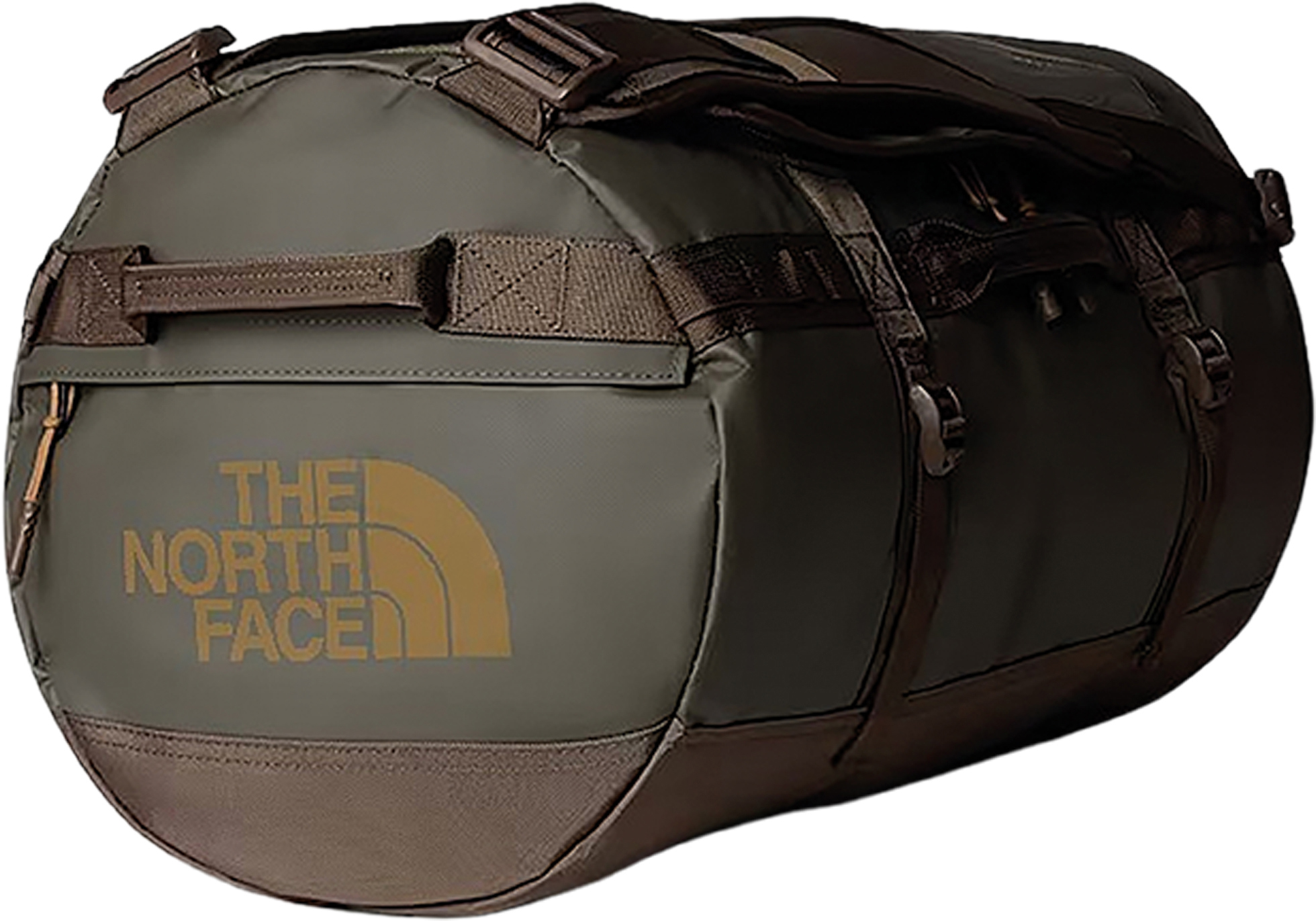 Base Camp Duffel - S