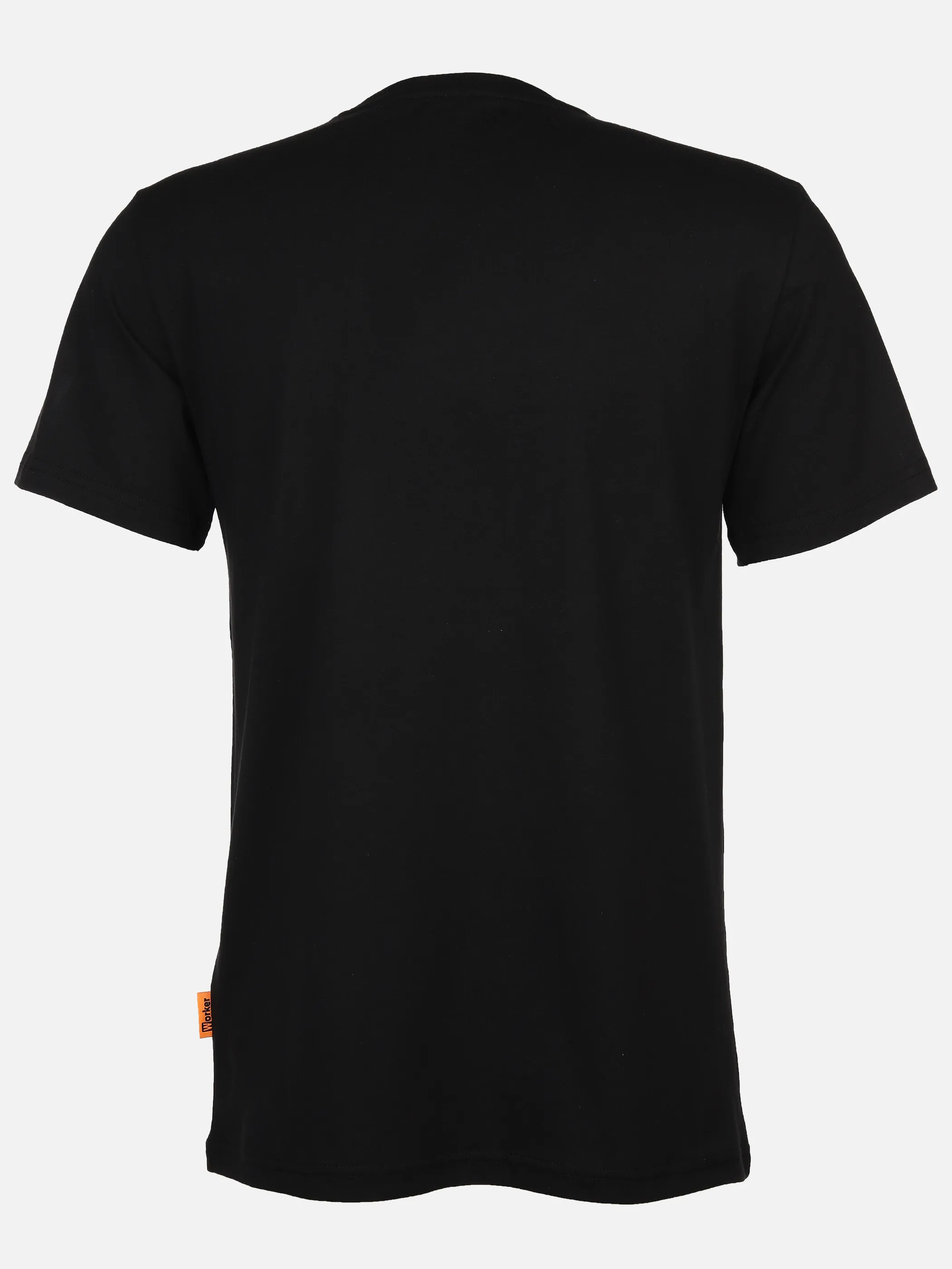 Herren T-Shirt mit tollem Frontprint