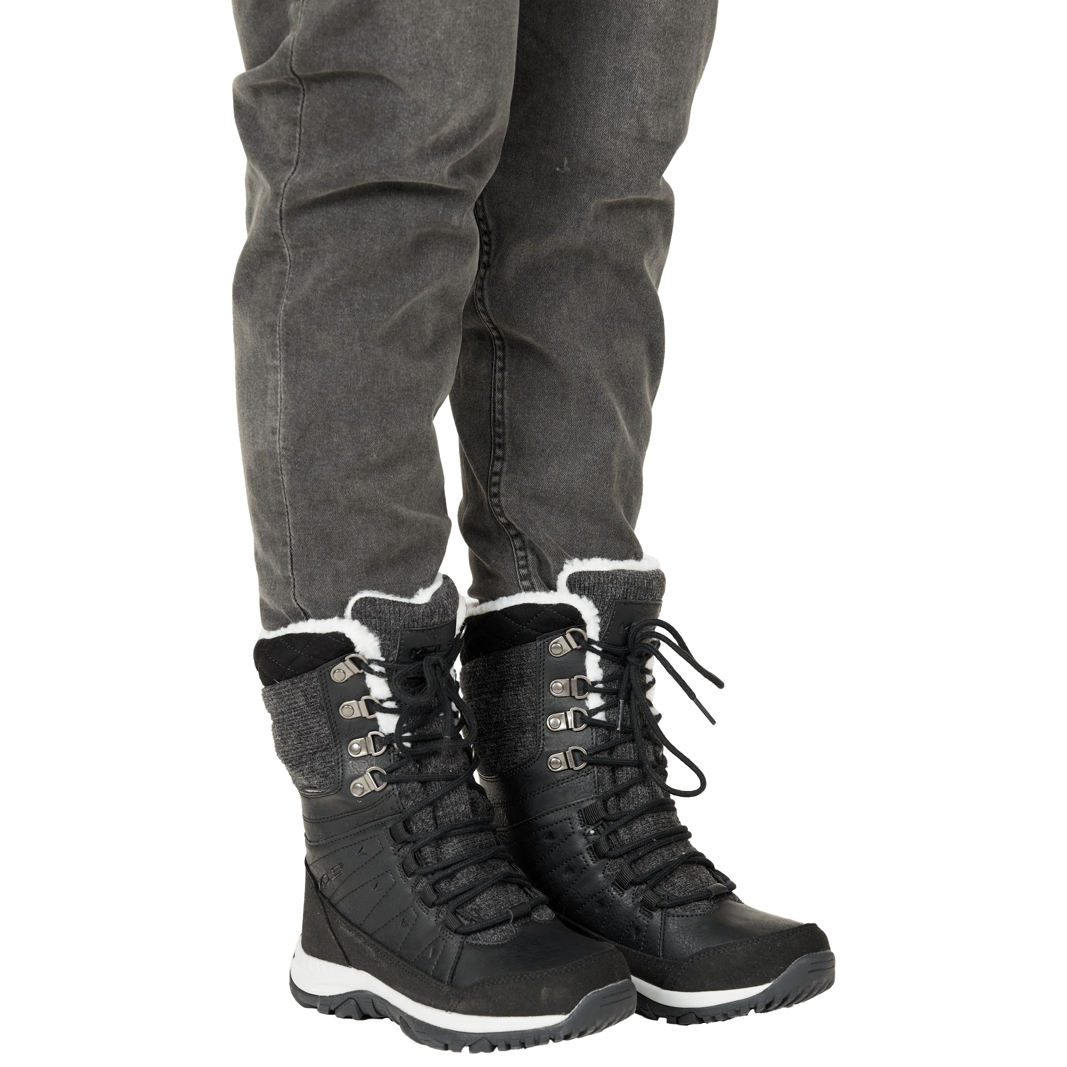 MOLS Bakan W Winterboot WP - Fritids og motesko