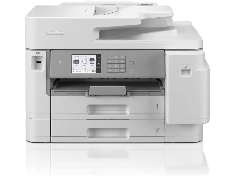 Brother MFC-J5955DW A3 Print, A4 Scan/Copy/Fax, 2 Paper Trays
