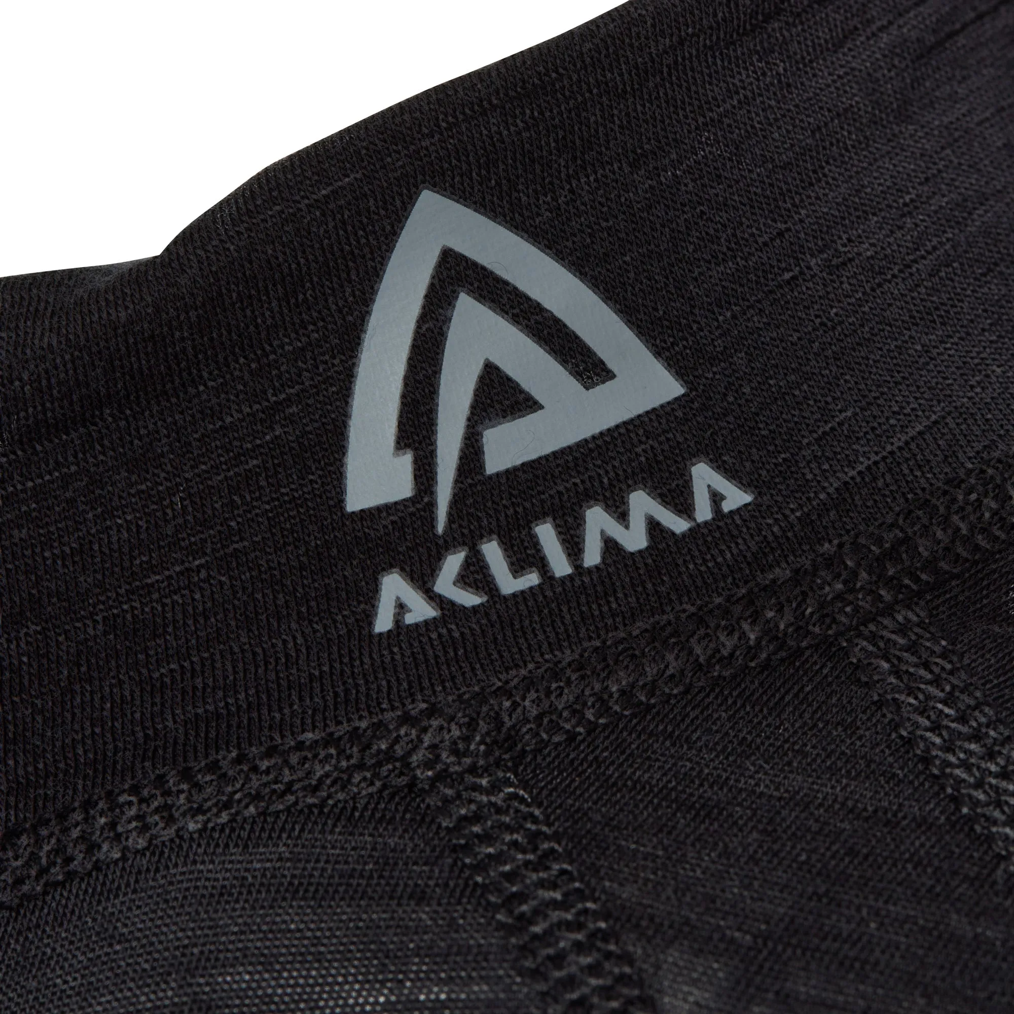 Aclima -  Pullover LightWool Zip Shirt Frauen