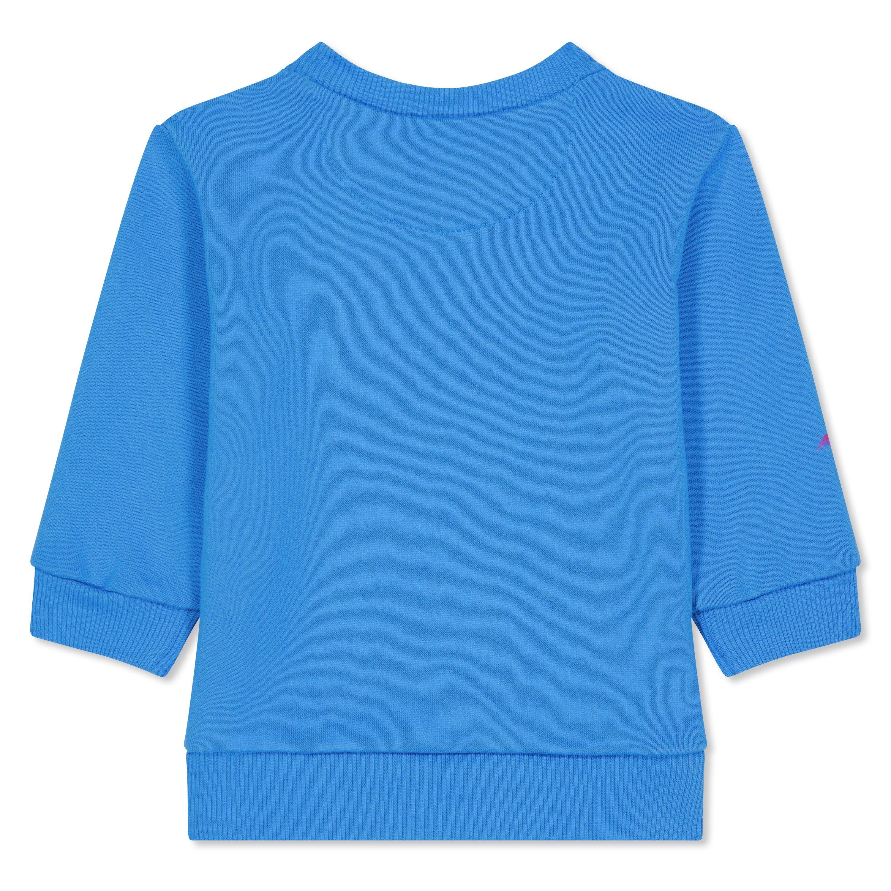 Off White Monster Crew Sweater Babies