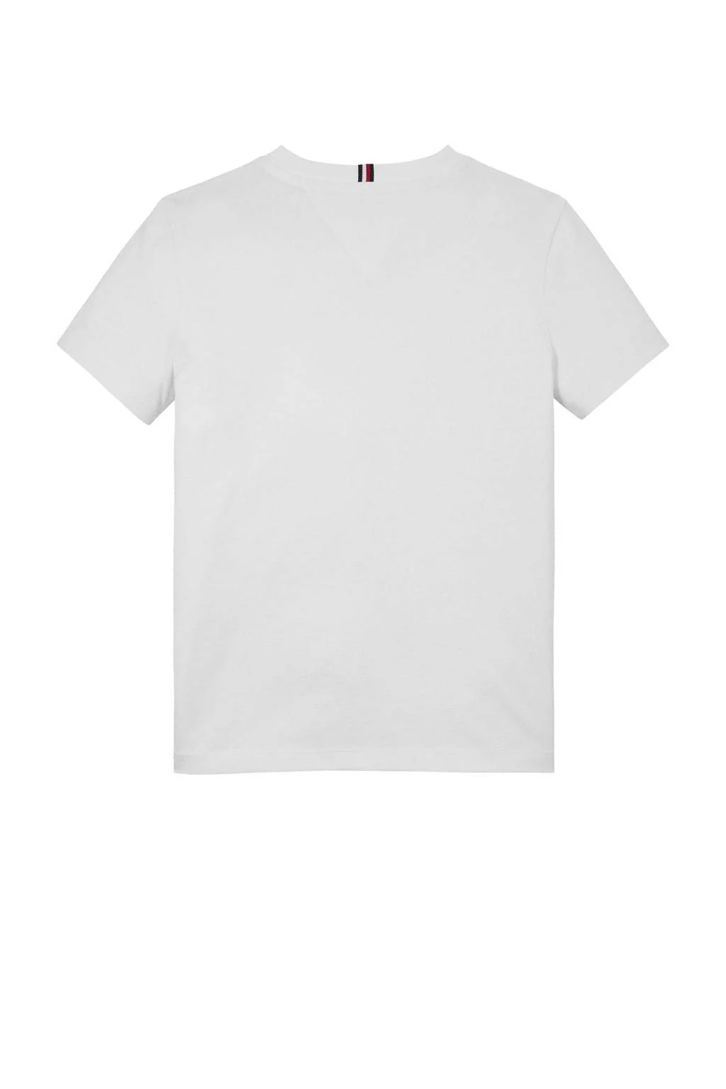 Tommy Hilfiger t-shirt wit