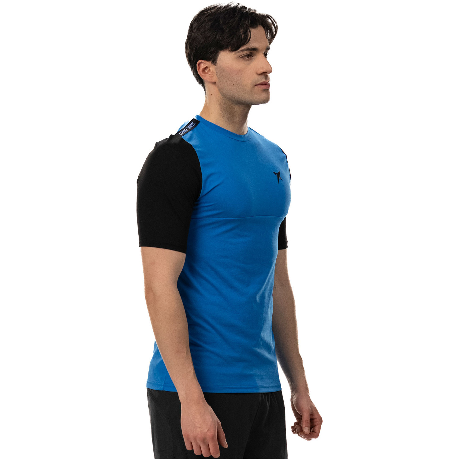 Drop Shot Aker Tee