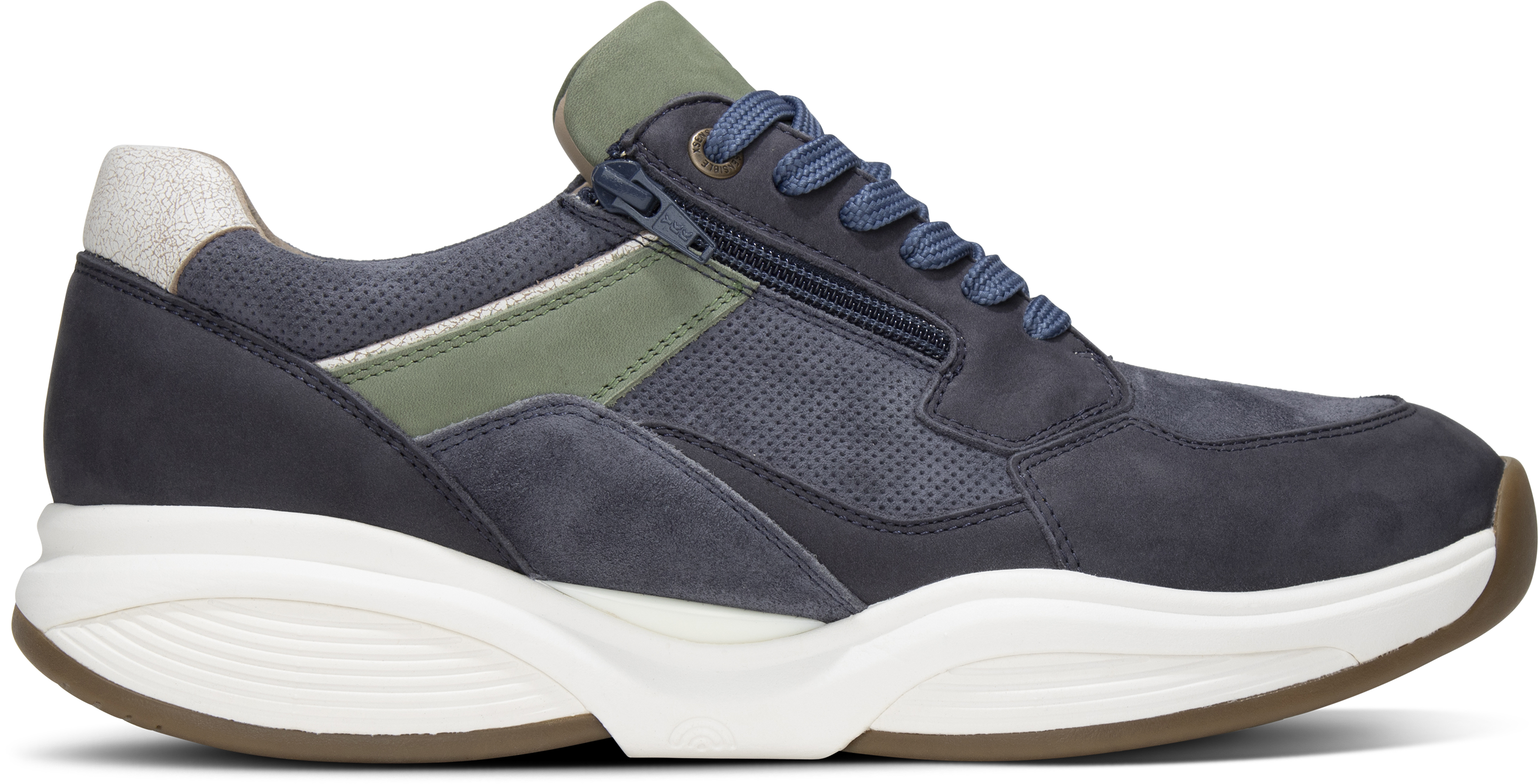 SWX14 Navy Combi