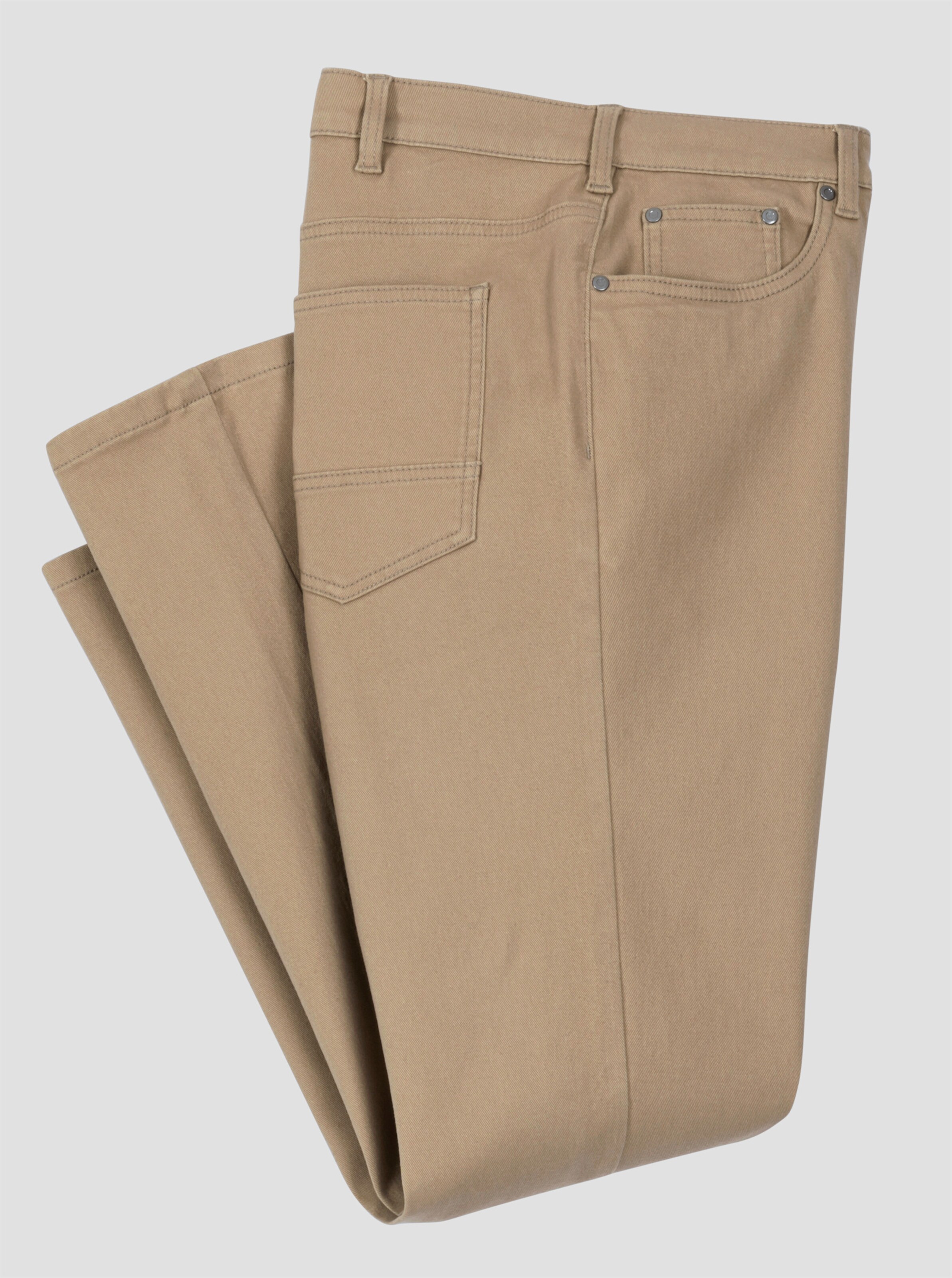 Twill-Hose