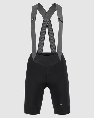 UMA GTV C2 Damen-Trägerhose  black series  XS