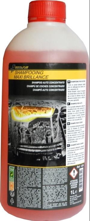 SHAMPOING AUTO 1 L
