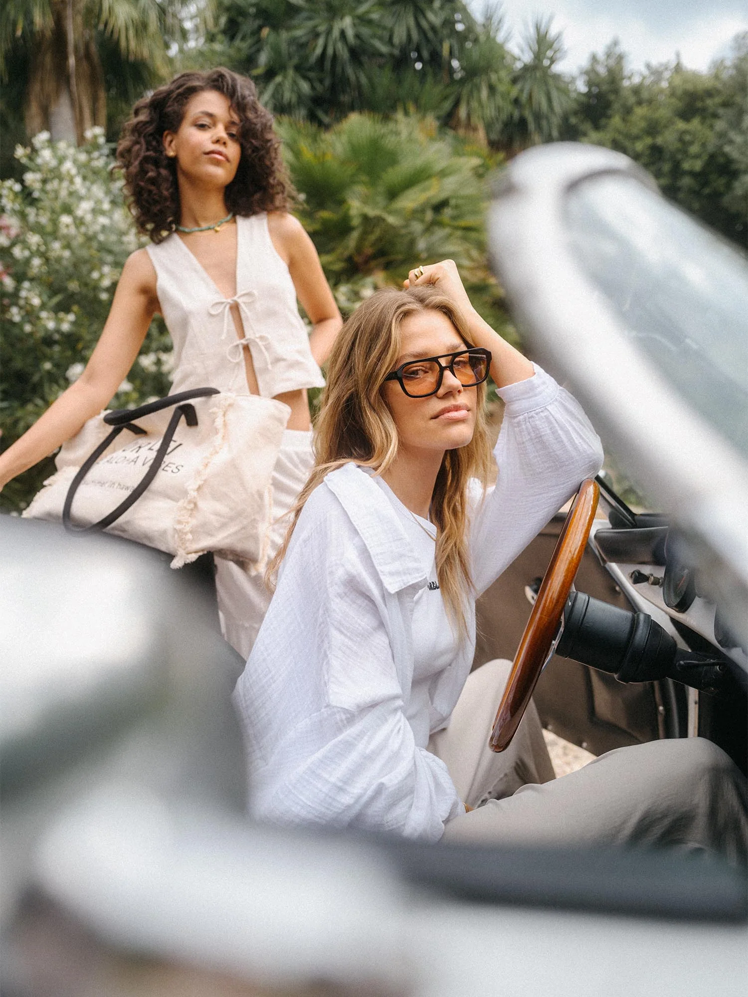 Summer Haze Sonnenbrille