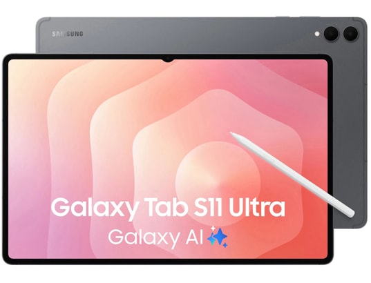 SAMSUNG - Tablette tactile SM-X930NZAREUB