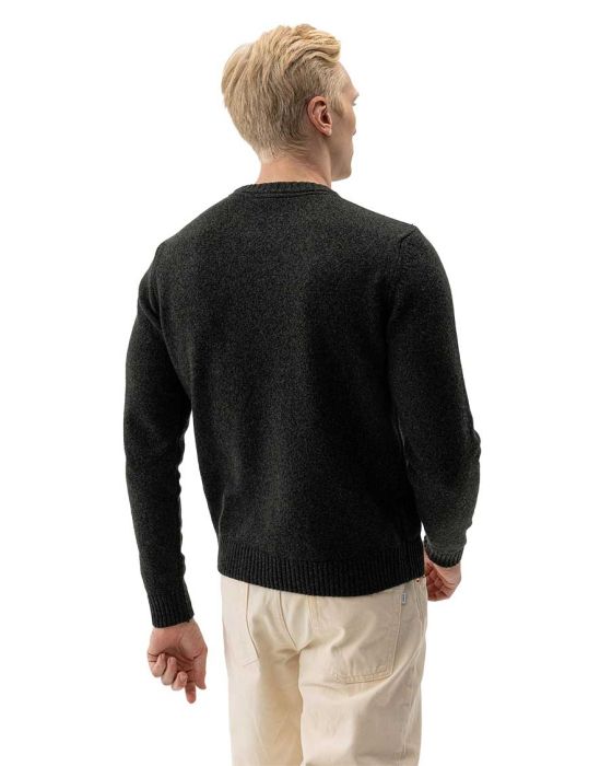 Charles Crew herresweater