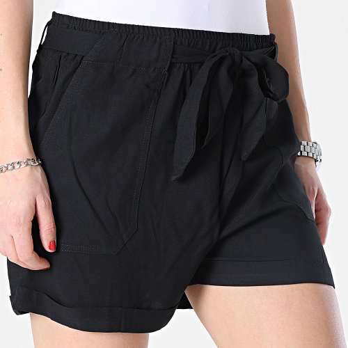 Short Femme Merida Noir