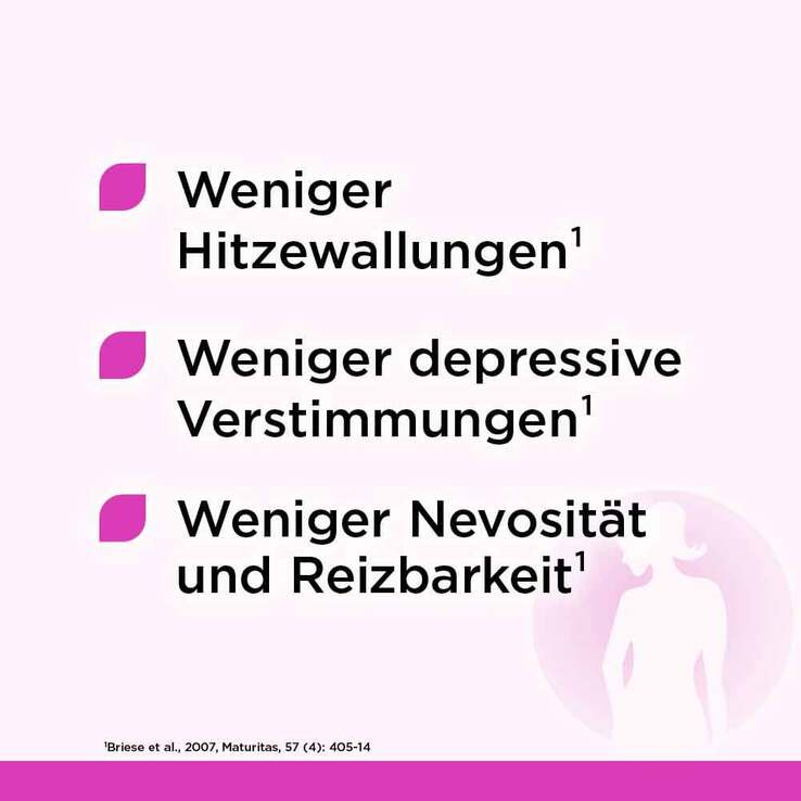 remifemin® PLUS Johanniskraut , 100 St