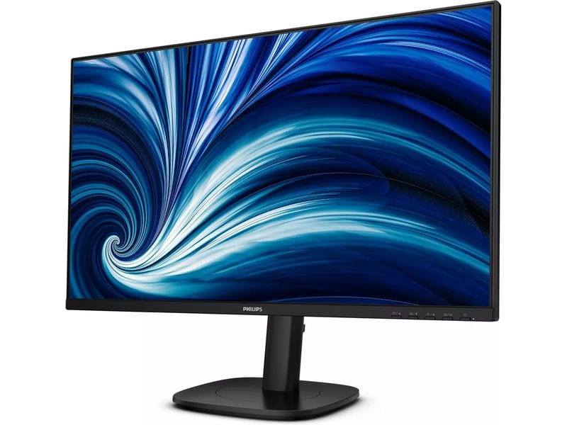 Philips Monitor 27B2N3500J/00 27″-QHD-Business-Monitor mit 120 Hz Refresh-Rate