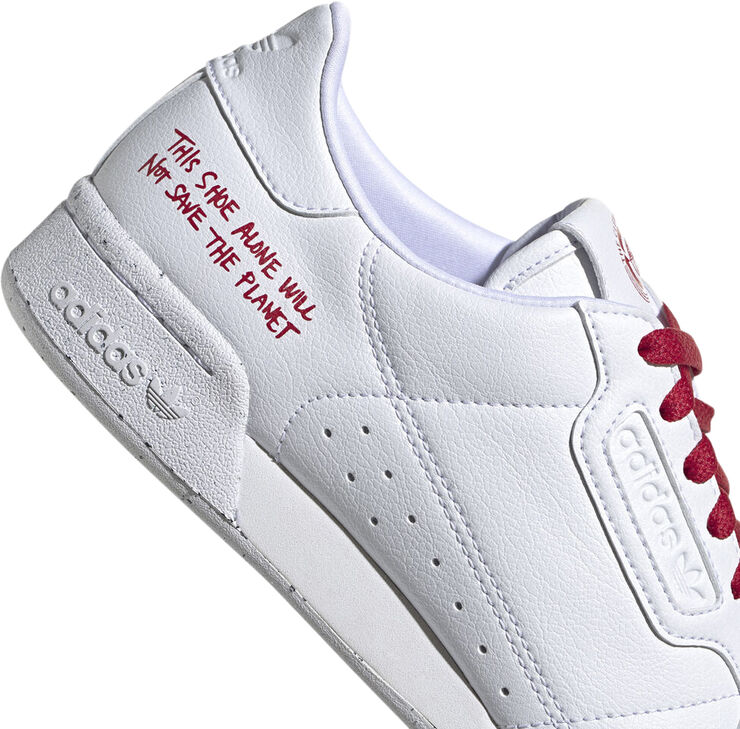 adidas Continental 80 sko Hvid