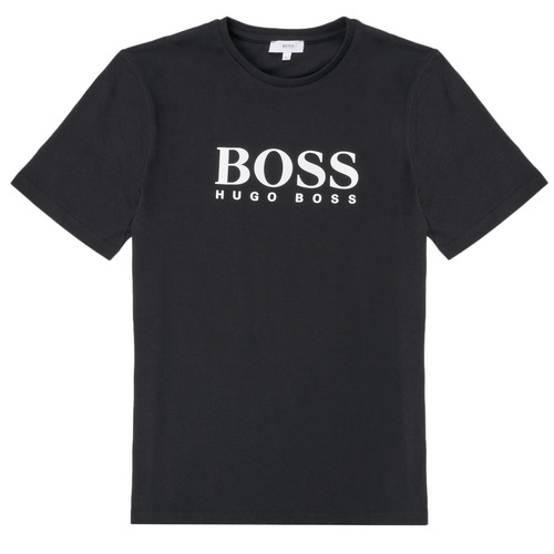 BOSS - TALLIATI - Noir