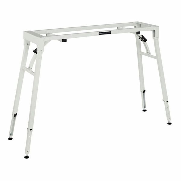 K&M 18953 White