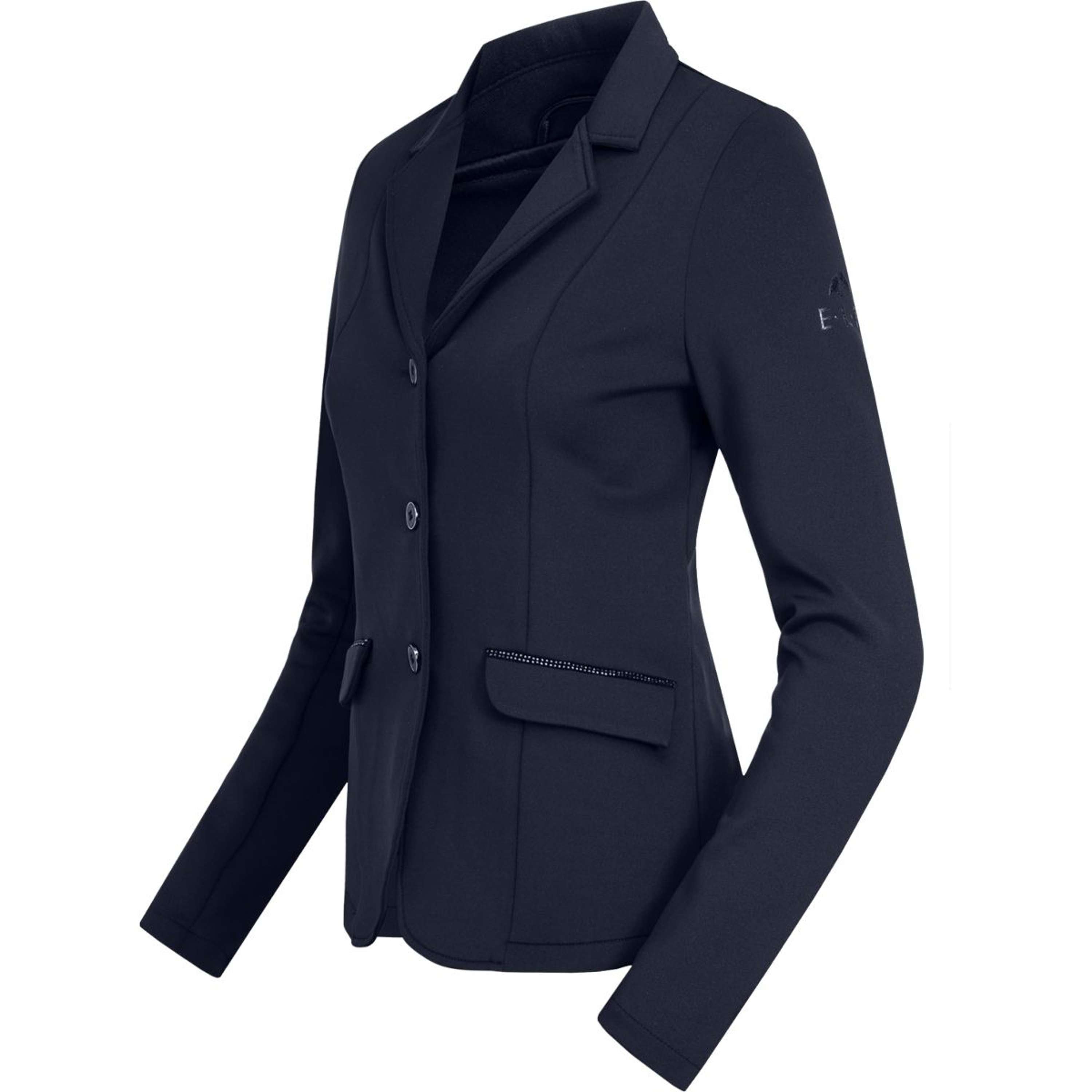 ELT Wedstrijdjasje Lina Kids Blauw