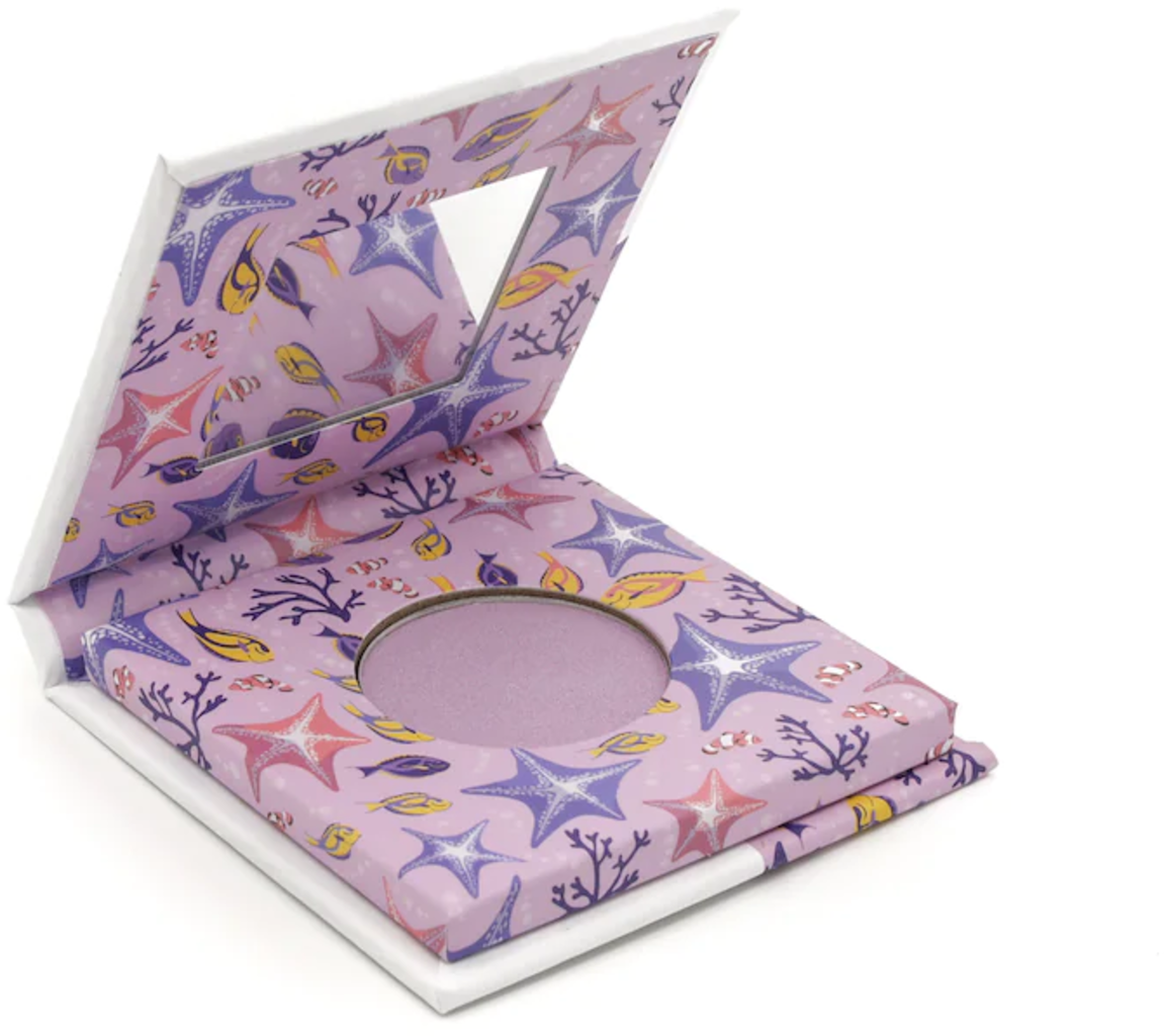 TOOT!  Natural Mineral Eyeshadow, Super Starfish (2,30 g)