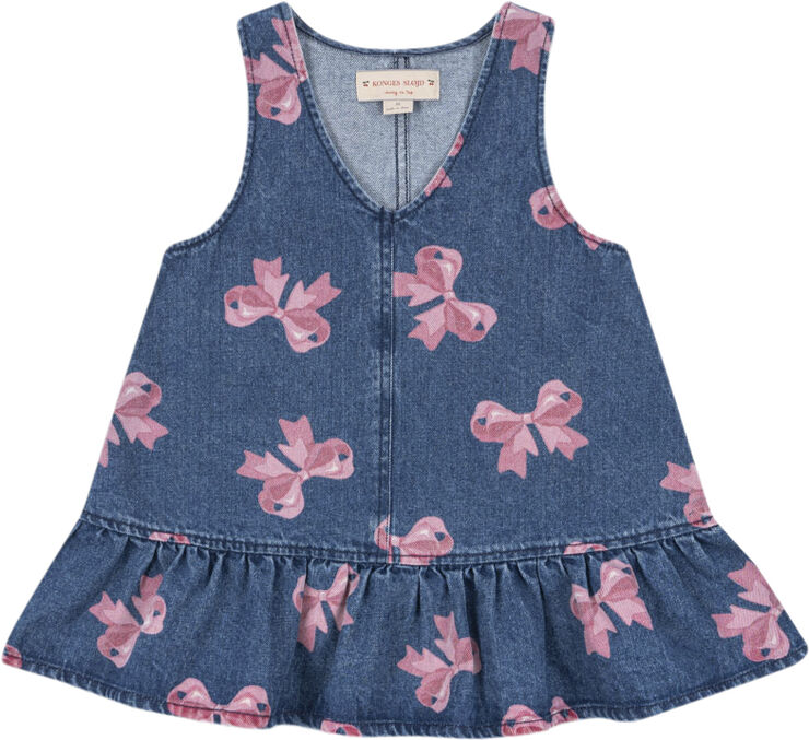 Konges Sløjd MAGOT DRESS GOTS P99025