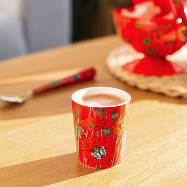 Tasse espresso - Tazzina