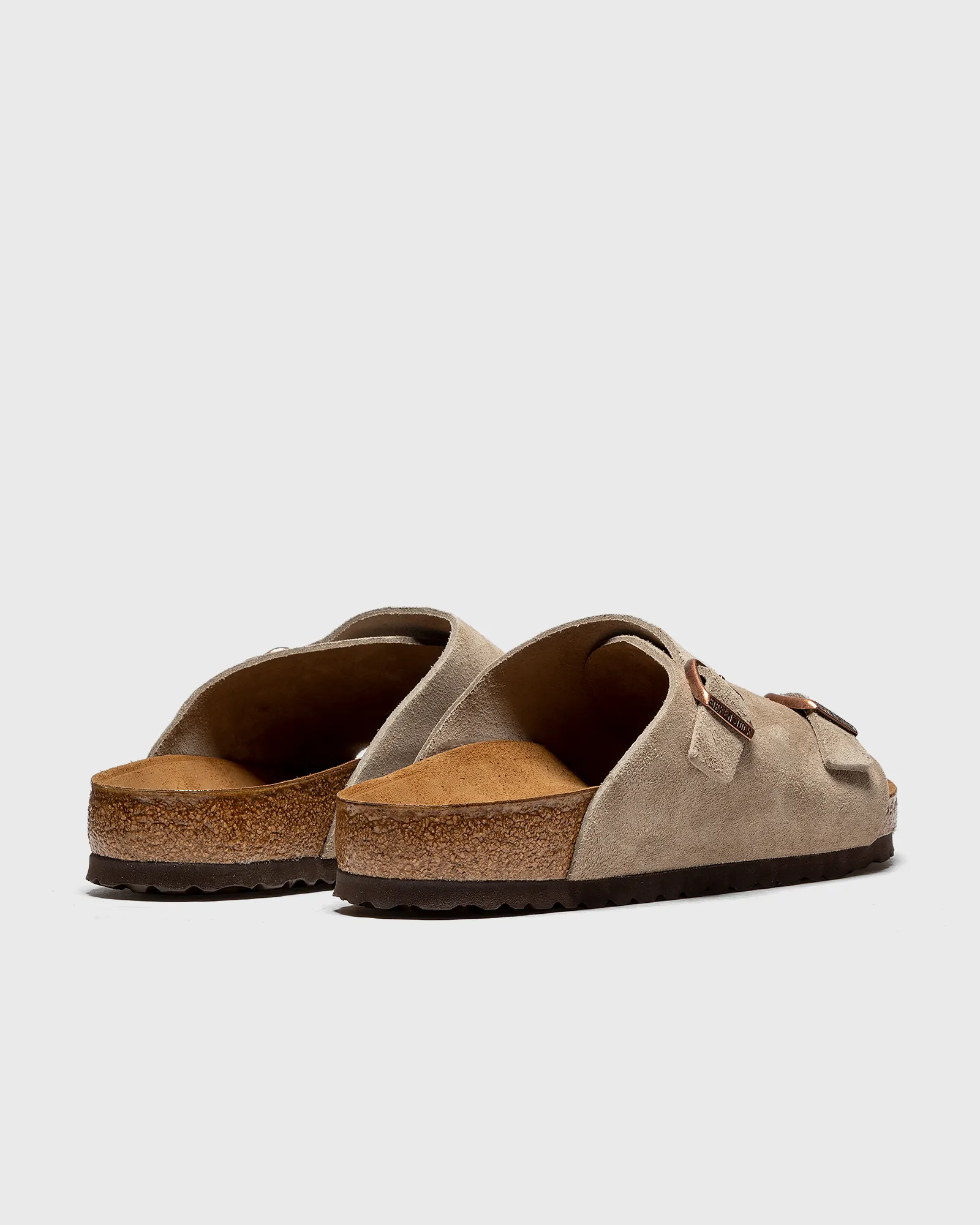 Birkenstock  Zürich VL taupe