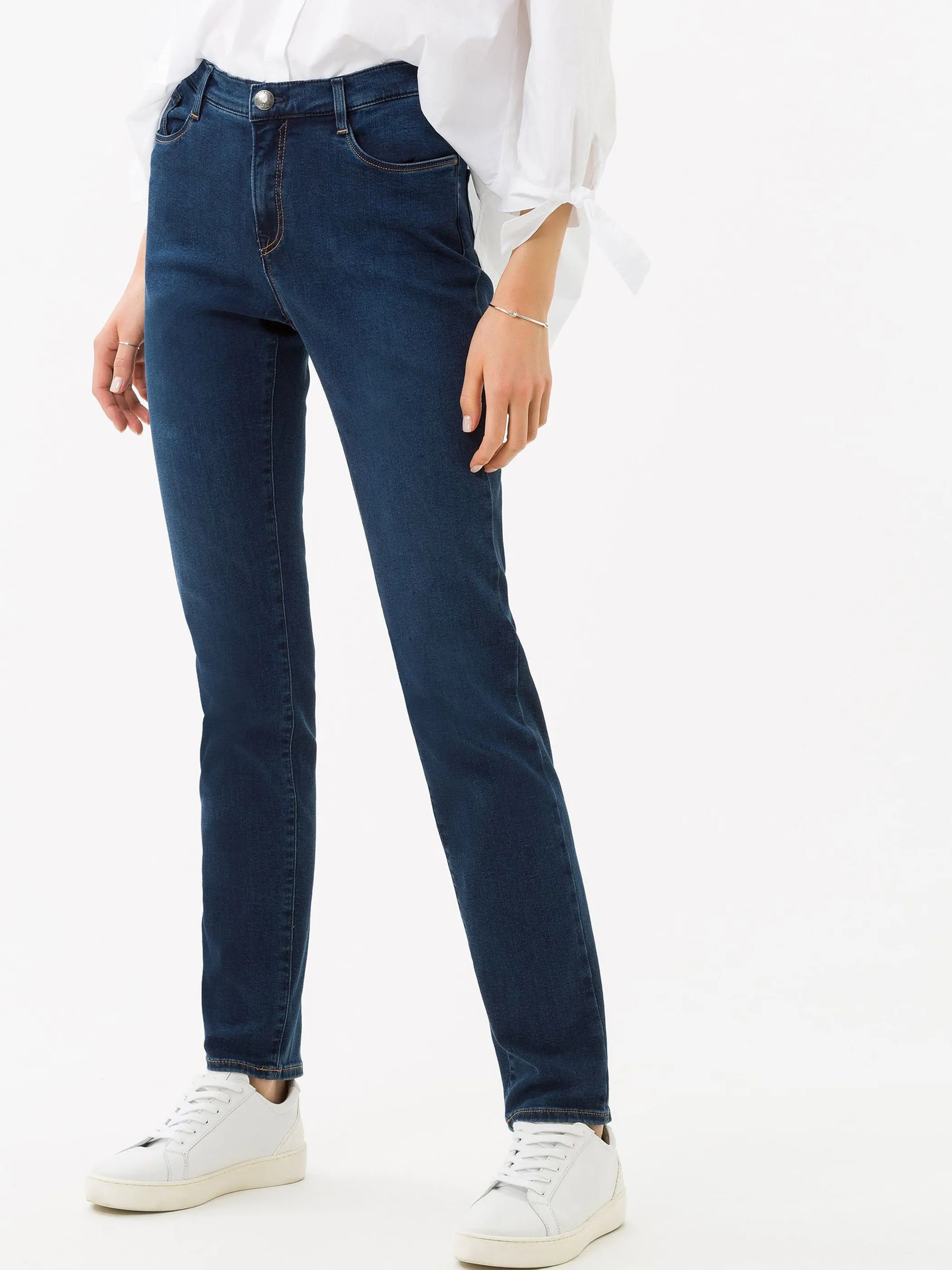 Damen STYLE.MARYNOS Jeans