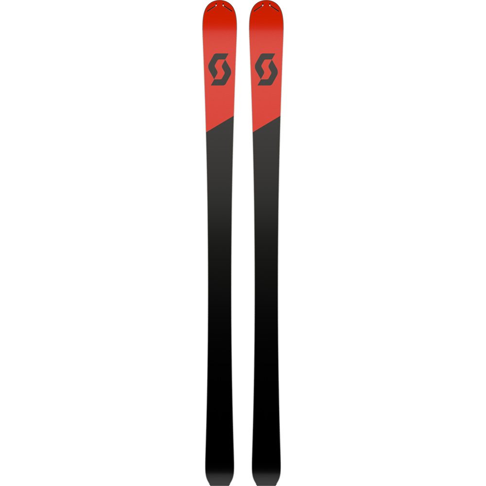 Scott Pure Free 90 Ti 23/24 Freeski
