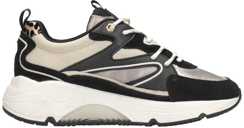 Cruyff Madina Bold zwart