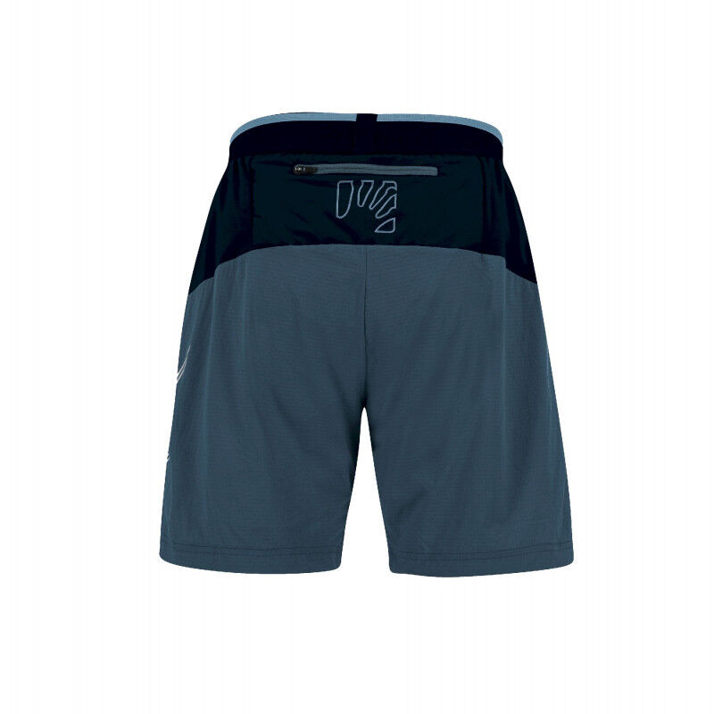 Fast Evo Short - Short trail homme
