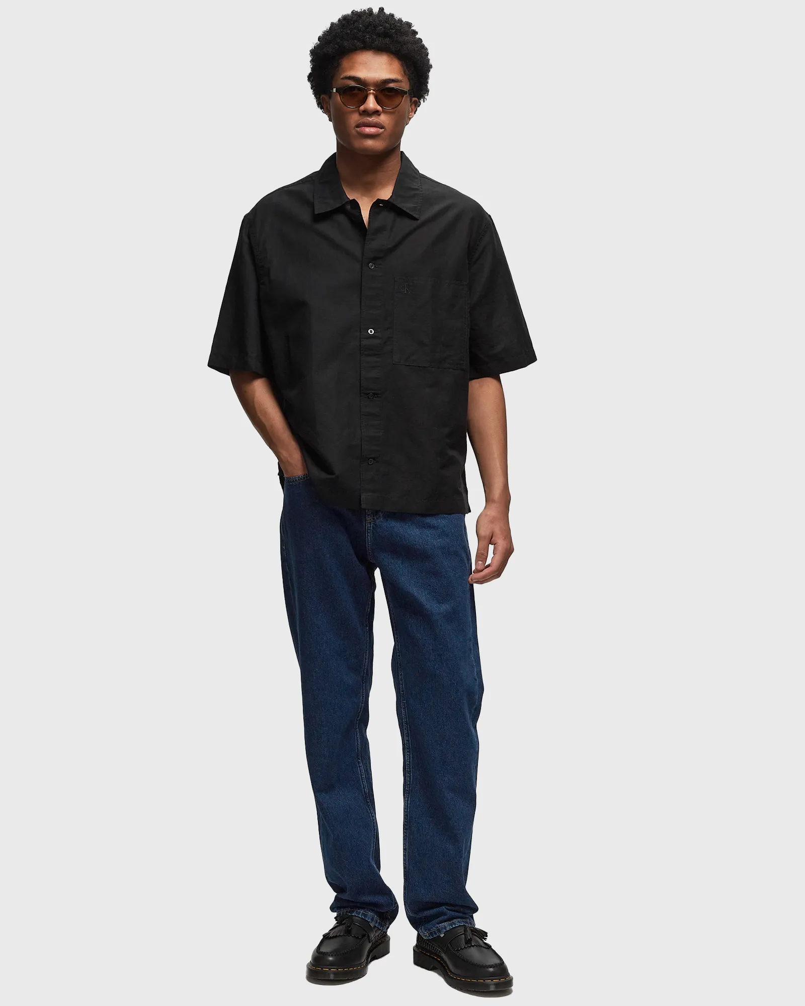 Calvin Klein Jeans 90'S STRAIGHT