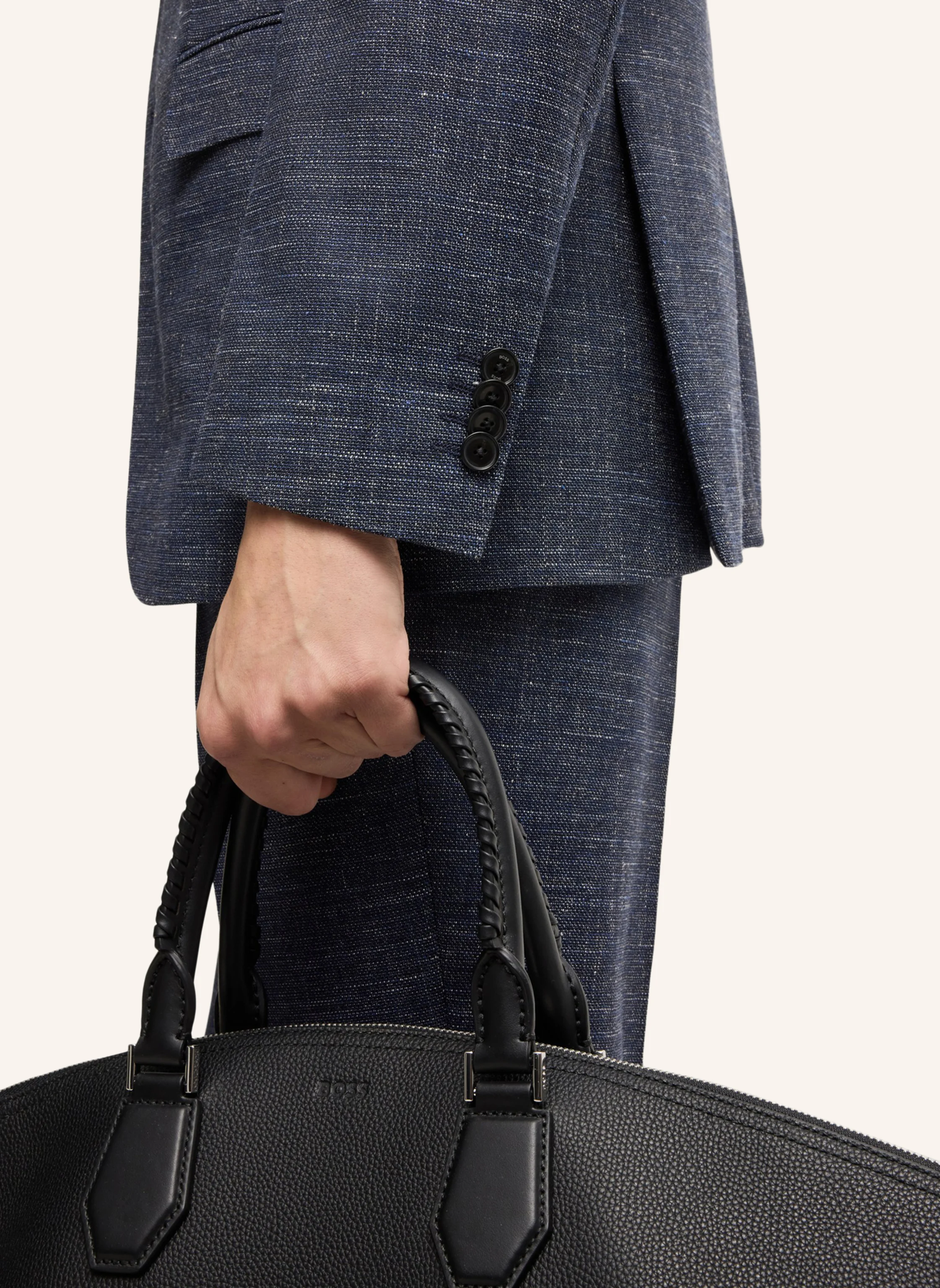 BOSS Blazer H-HUTSON-251 Slim Fit