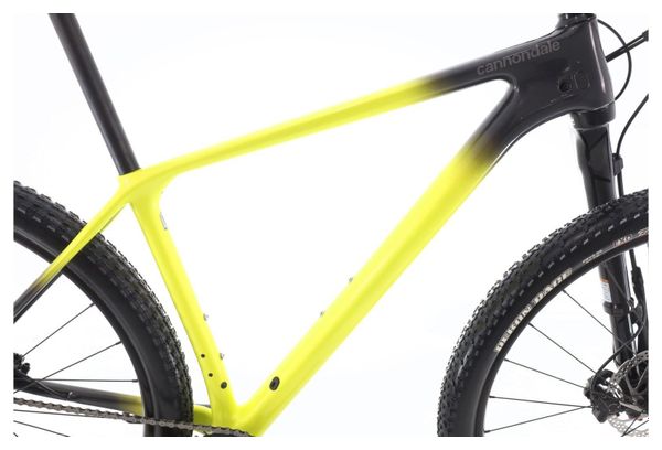 Produit reconditionné · Cannondale F-SI 4 Carbone / Vélo VTT / Cannondale | Très bon état
