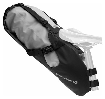 Sacoche de Selle Blackburn Outpost Noir