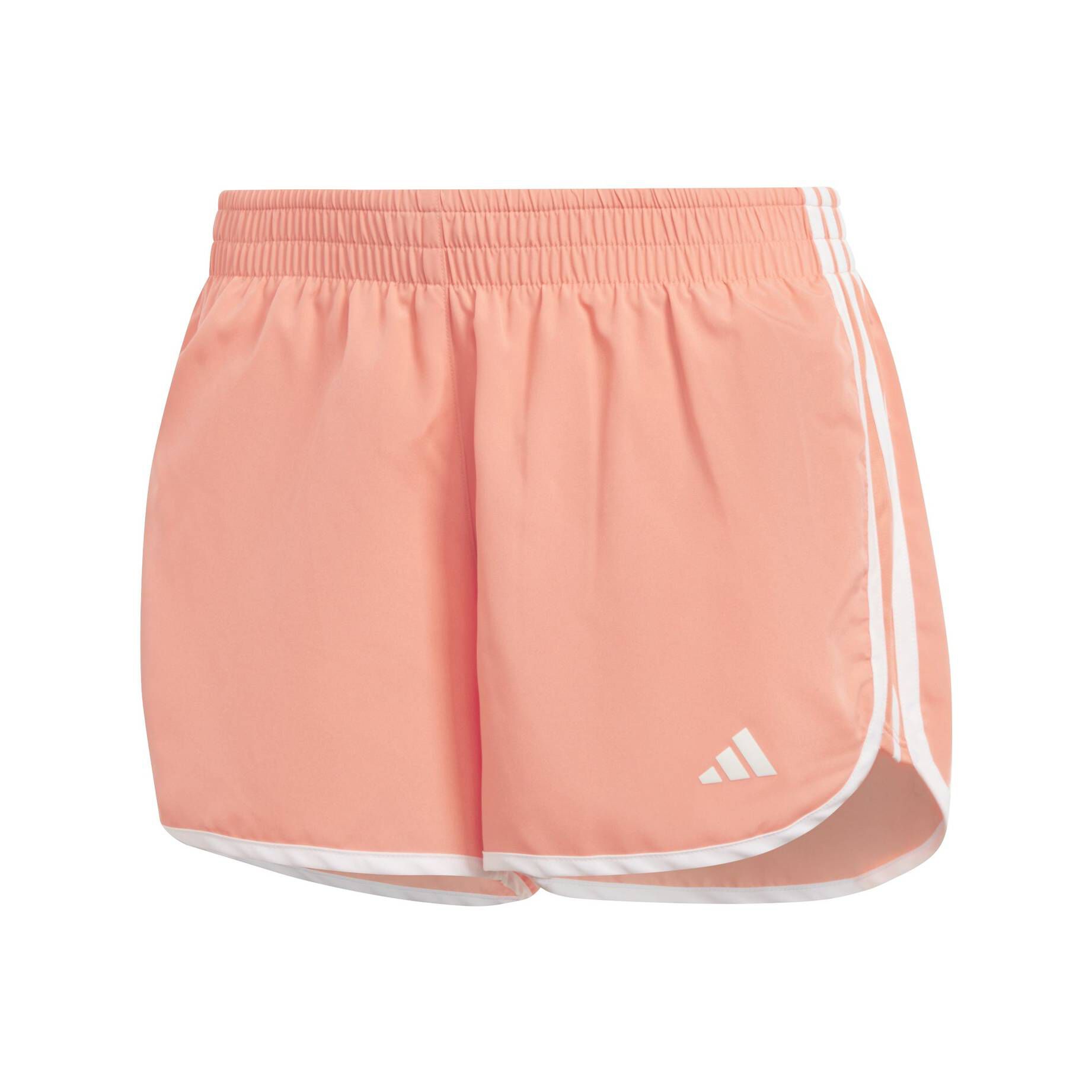 adidas Performance| Damen Shorts MARATHON 20 4IN RUNNING