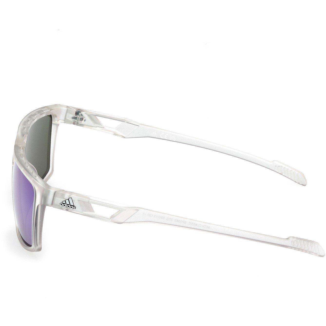adidas Injected Sunglasses Mens