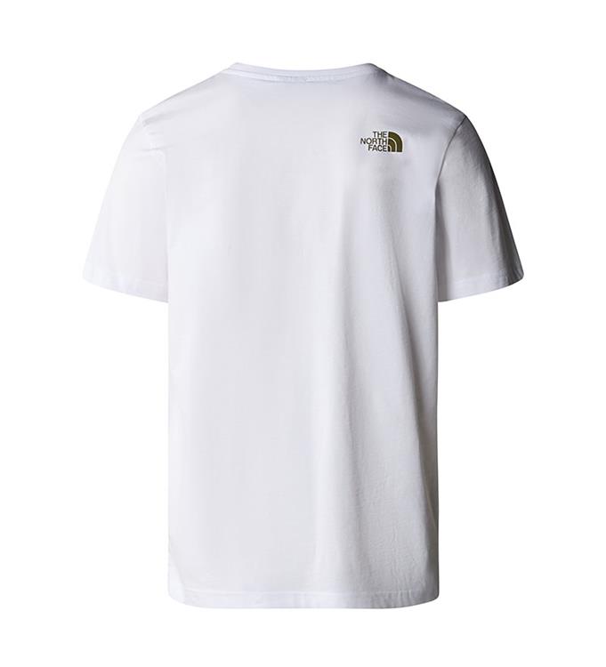 The North Face Men S/S Rust 2 T-Shirt