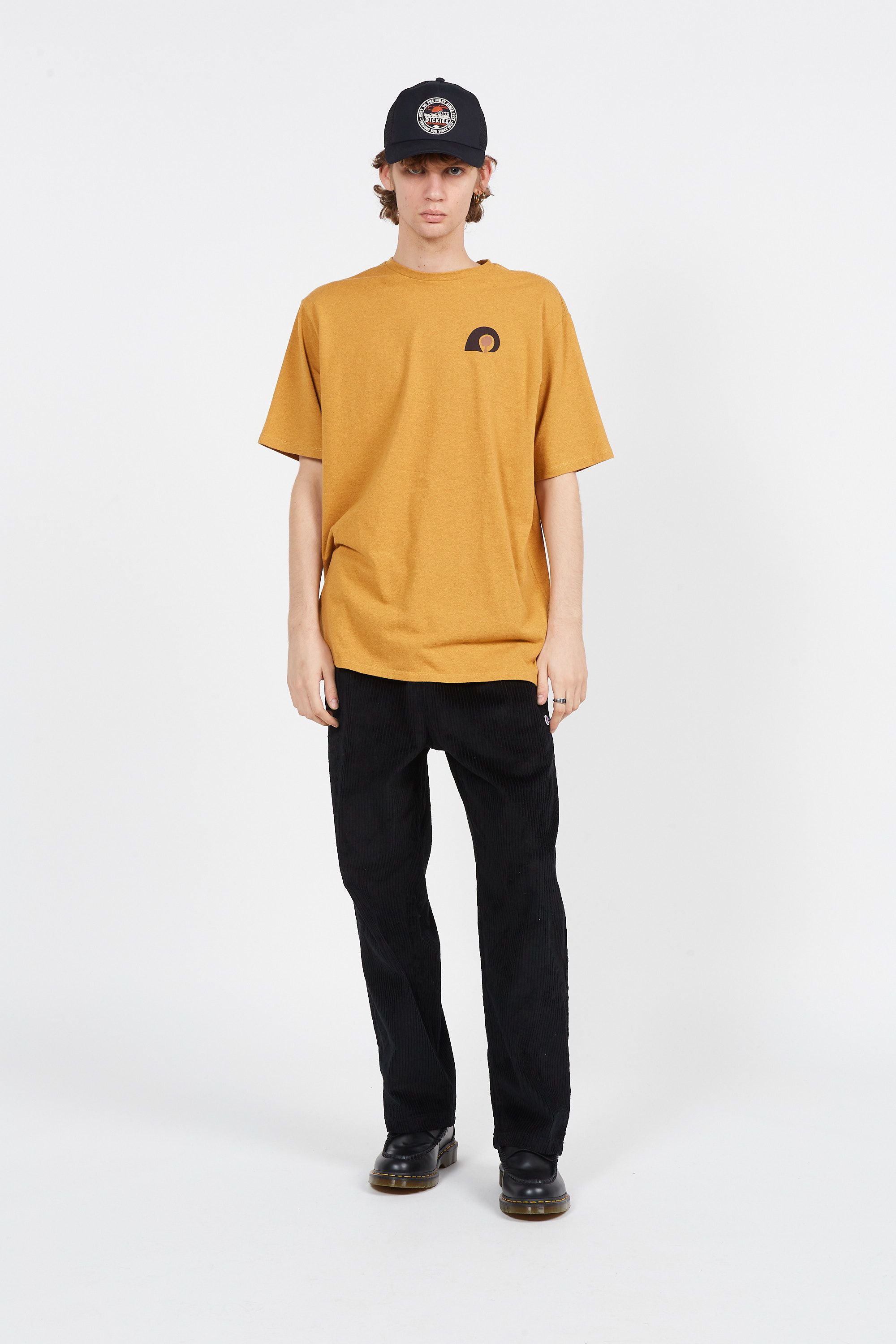 CHAMPION Pantalon Pants Noir