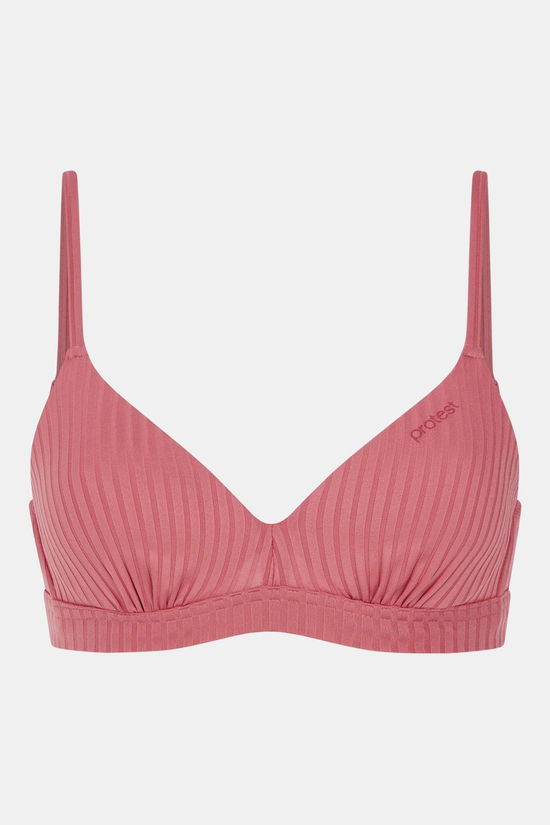 Protest Protest Mixvamp Bikini Top