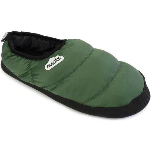 Nuvola. - Clasica Suela de Goma Verde