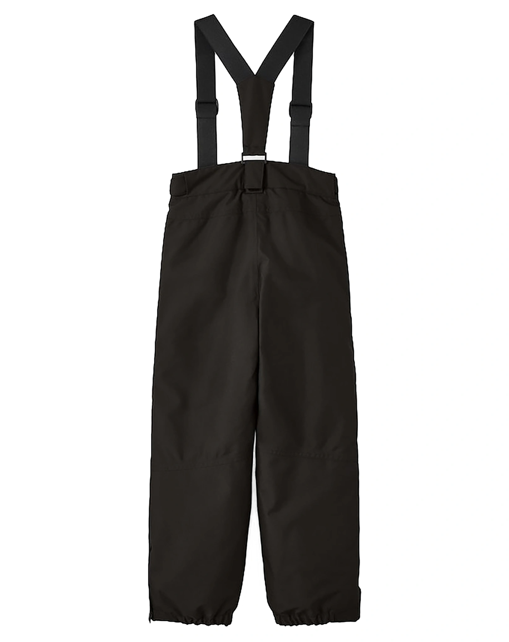 Schneehose NKNSNOW10 SOLID in black