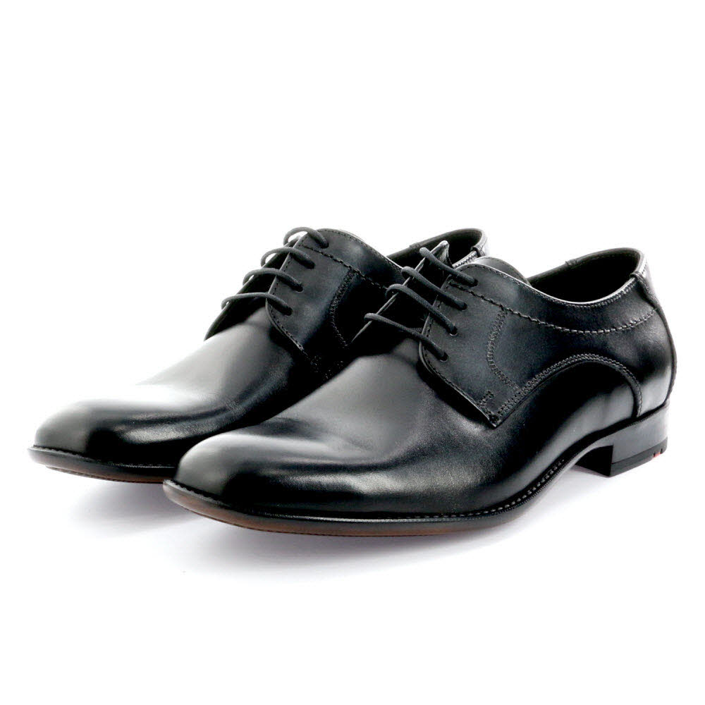 Lloyd Businessschuhe GARVIN - schwarz